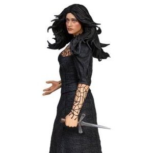 Yennefer