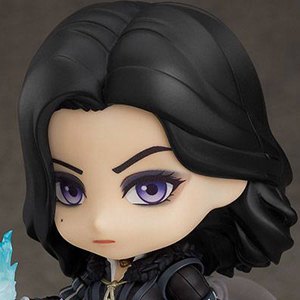 Yennefer Nendoroid