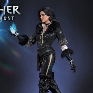 Yennefer Of Vengerberg