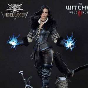 Yennefer Of Vengerberg Deluxe