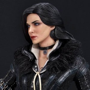 Yennefer Of Vengerberg (Prime 1 Studio)