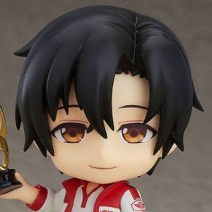 Ye Xiu Nendoroid