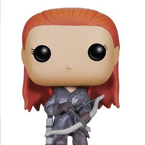 Ygritte