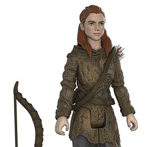 Ygritte