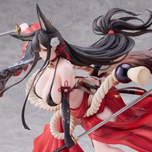 Ying Mo Deluxe (Kishi Yasuri)
