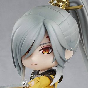 Ying Ye Nendoroid