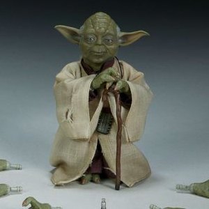 Yoda