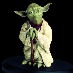 Yoda
