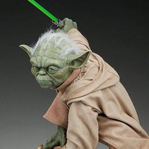 Yoda