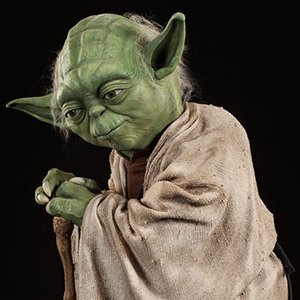 Yoda