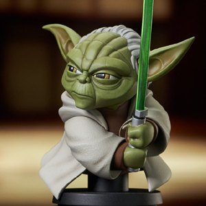 Yoda