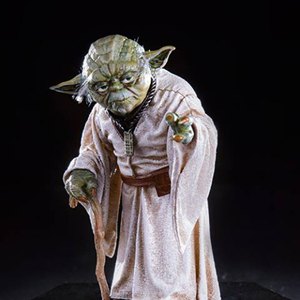 Yoda