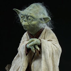 Yoda (Empire Strikes Back)