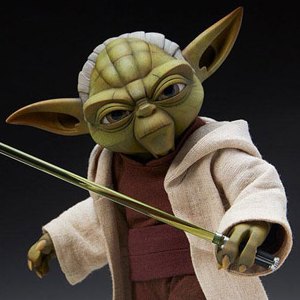 Yoda