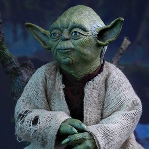 Yoda