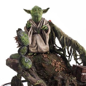 Yoda Legacy