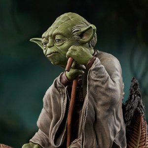 Yoda Milestones