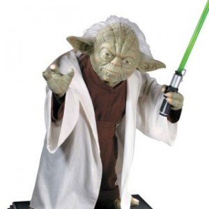 Yoda (studio)