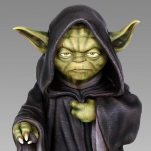 Yoda Ilum