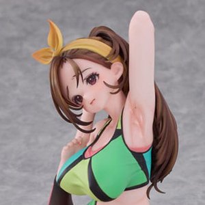 Yoga Shoujo (Kinku)