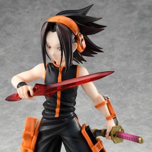 Yoh Asakura