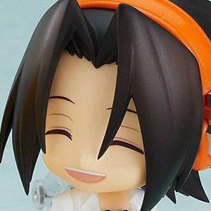 Yoh Asakura Nendoroid