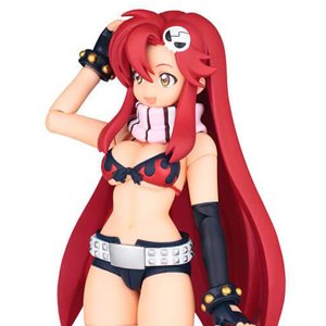 Yoko Movie LR-053 (Revoltech)