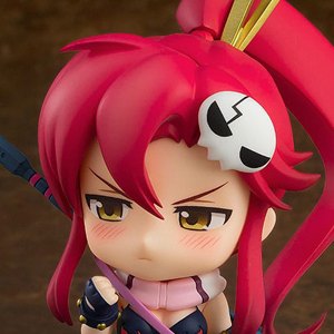 Yoko 2.0 Nendoroid
