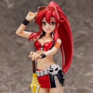 Yoko Race Queen