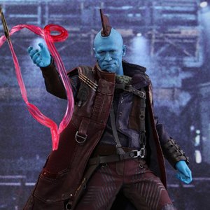 Yondu