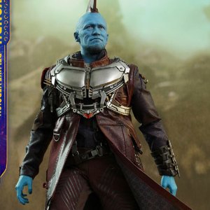 Yondu Deluxe