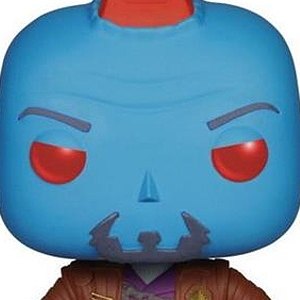 Yondu Pop! Vinyl