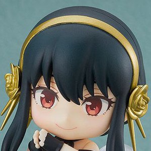 Yor Forger Nendoroid