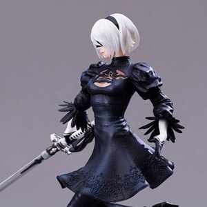 YoRHa Android 2B (YoRHa No.2 Type B)