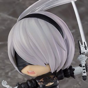 YoRHa No.2 Type B (2B) Nendoroid