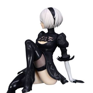 YoRHa No.2 Type B Noodle Stopper