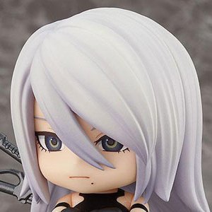 YoRHa Type A No.2 (A2) Nendoroid