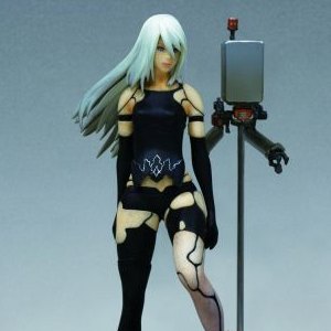 YoRHa No. 2 Type A