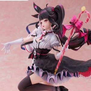 Yorumi Rena F:Nex