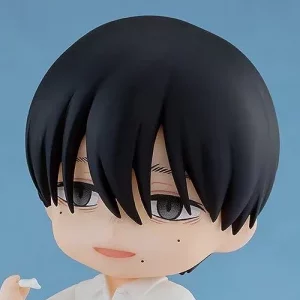 Yoshiki Nendoroid
