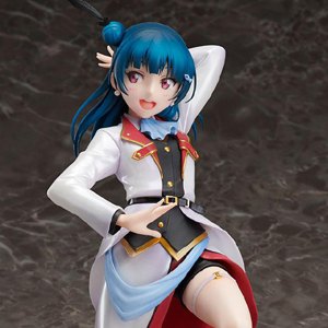 Yoshiko Tsushima Birthday Figure Project