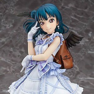 Yoshiko Tsushima Blu-Ray Jacket