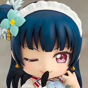 Yoshiko Tsushima Nendoroid