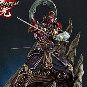 Yoshimitsu