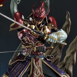 Yoshimitsu (Prime 1 Studio)