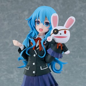 Yoshino School Uniform Pop Up Parade L