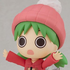 Yotsuba Koiwai Winter Clothes Nendoroid