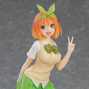 Yotsuba Nakano 1.5 Pop Up Parade