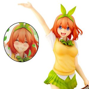 Yotsuba Nakano Bonus Edition