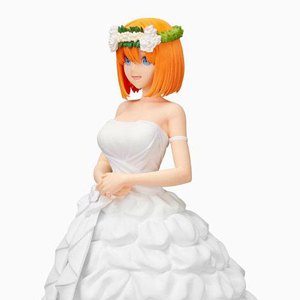 Yotsuba Nakano Bride